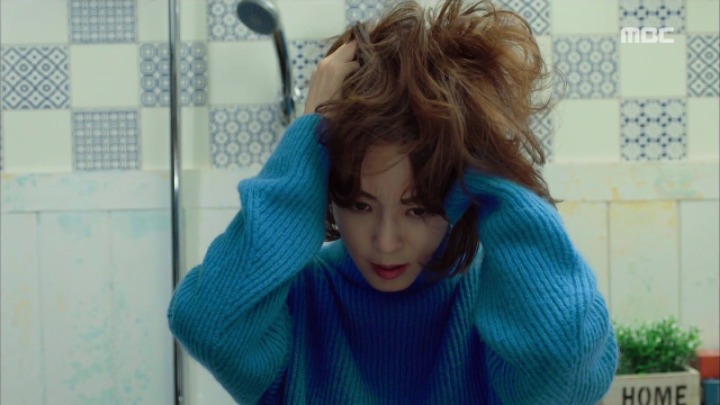 최애와 자기 집에서 같이 밥 먹게 된 한예슬의 멘붕타임.jpg | 인스티즈