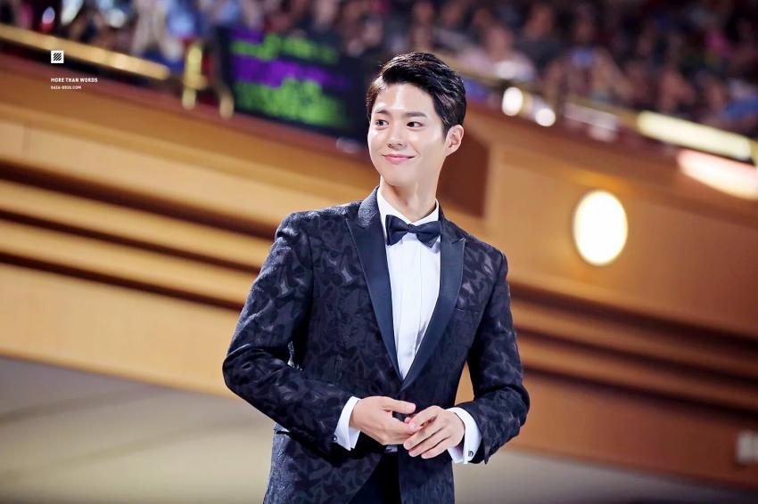 남배우 스타일리스트 치고 도전적인 박보검 스타일리스트 | 인스티즈