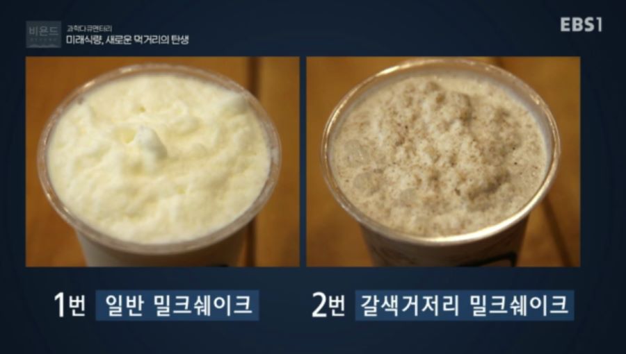 혐주의) 곤충요리가 대중화되지 않는 이유 | 인스티즈