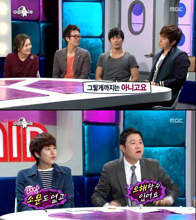 외모부터 인성까지 모든것을 다 갖춘 남자 | 인스티즈