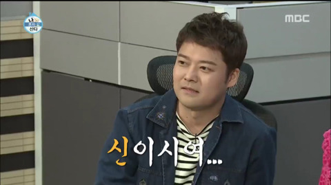 [나혼자산다] 시상식 비하인드 | 인스티즈