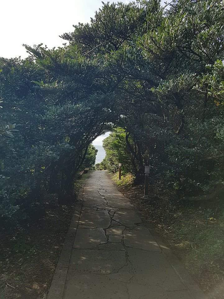 경승지 이미지