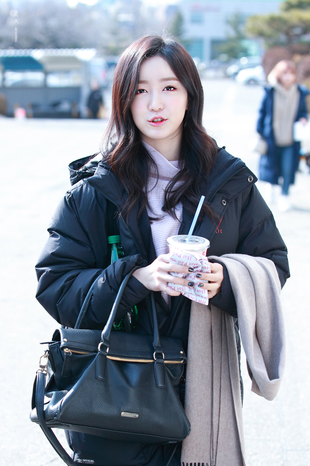 [구구단] 뭔가 가슴이 답답한 마음이라서 하나 | 인스티즈