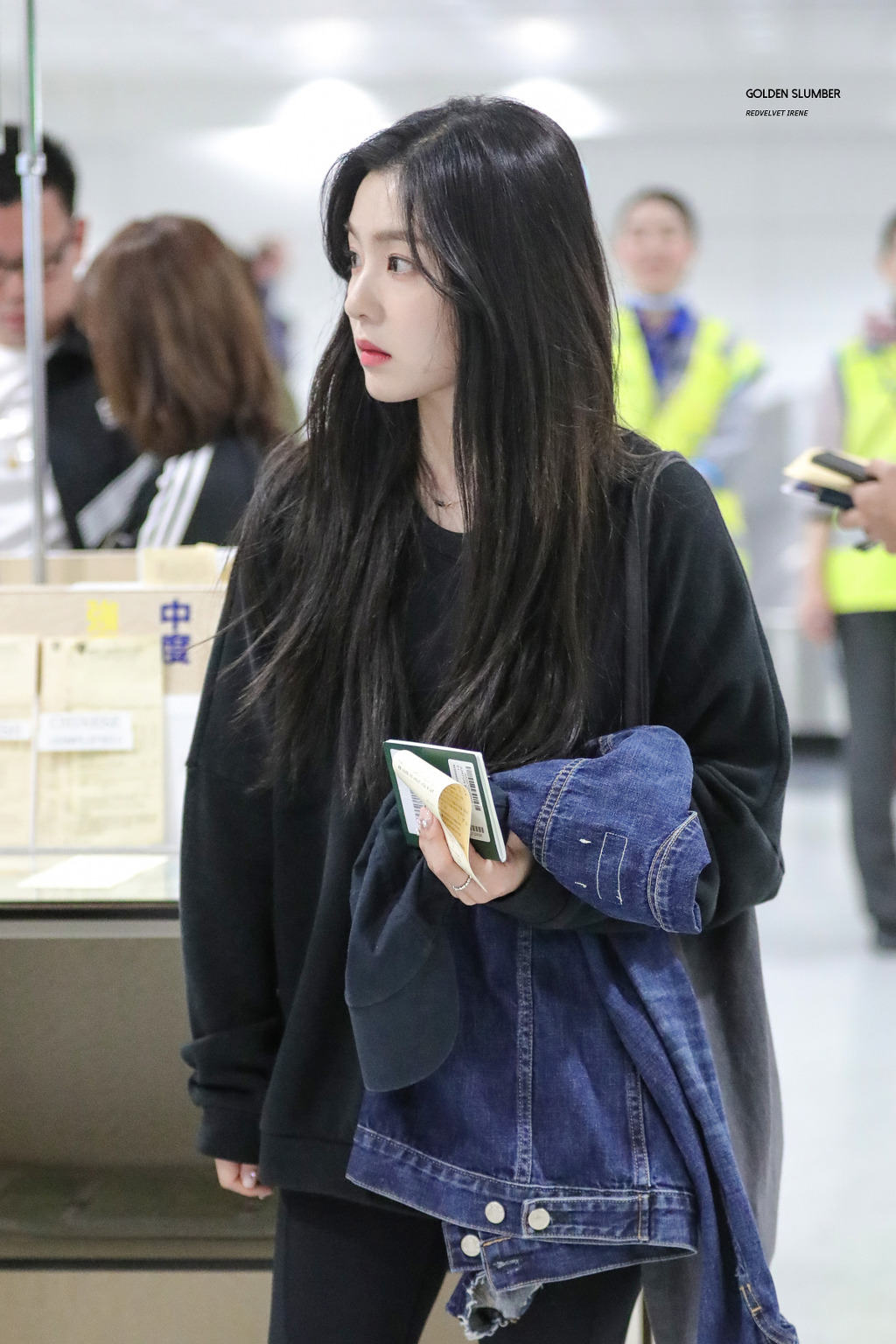 얼굴천재 아이린.jpg | 인스티즈