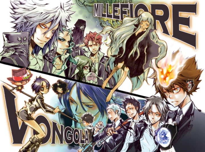 개인적으로 재밌게본 만화 | 인스티즈