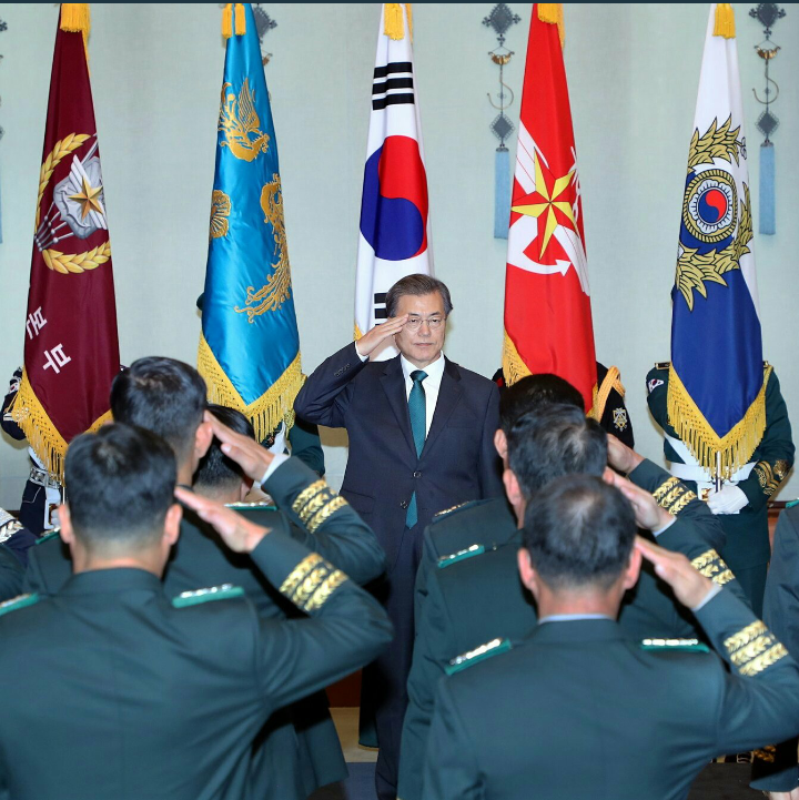 외신 문재인 권력.JPG | 인스티즈