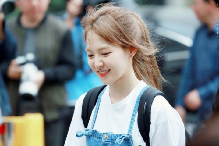 레드벨벳 메인보컬.jpg | 인스티즈
