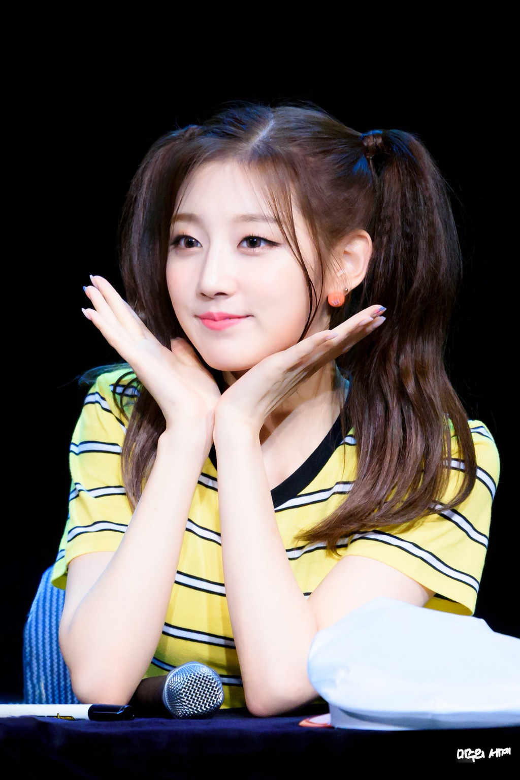 [러블리즈] 토레타는 내 취향은 아니라서 예인이 | 인스티즈