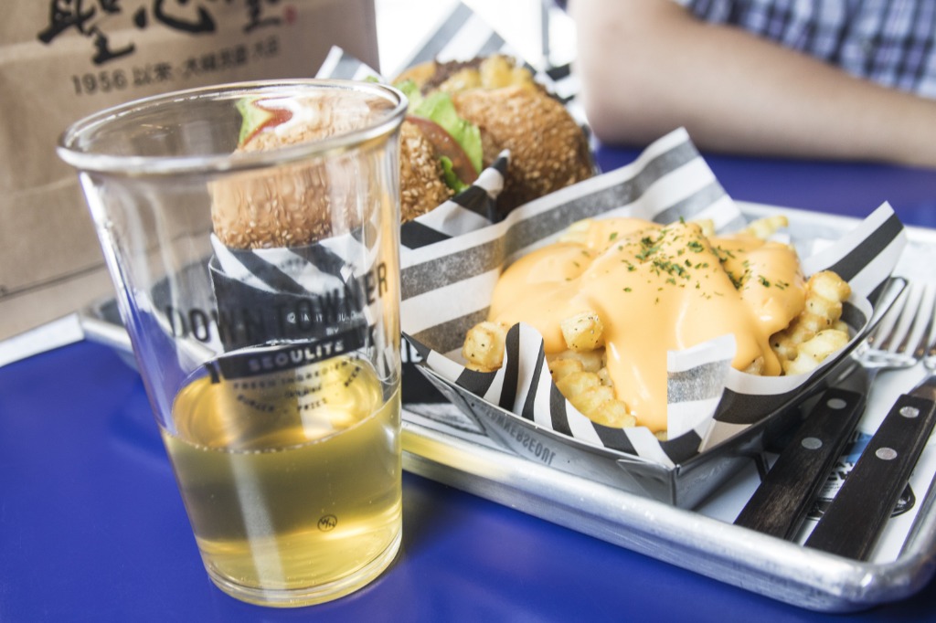 내 인생 최고의 버거 (국내 한정) | 인스티즈