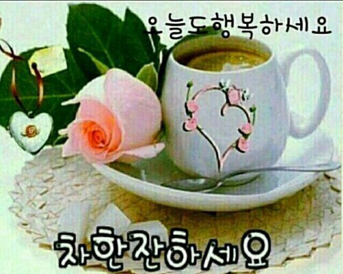 🌷뒤집어 보면 고마운일들~~~