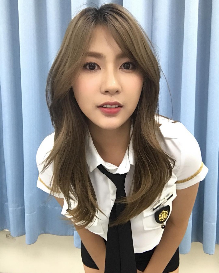최근자 에이핑크 박초롱, 오하영.jpg | 인스티즈