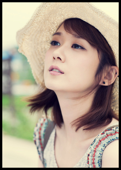 장나라 외모 변천사 | 인스티즈