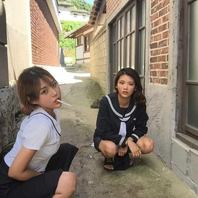 거기 오징어 닮은 오빠~ 이리와봐 | 인스티즈
