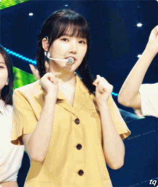 여자친구 [예린] 이의 22번째 생일! | 인스티즈