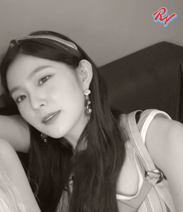 겁나 이쁜 아이린.gif | 인스티즈
