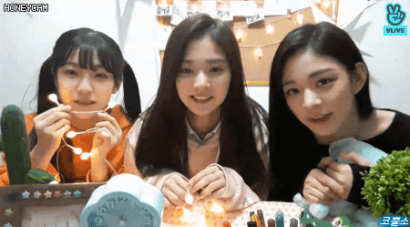 프로미스9 V앱.gif | 인스티즈