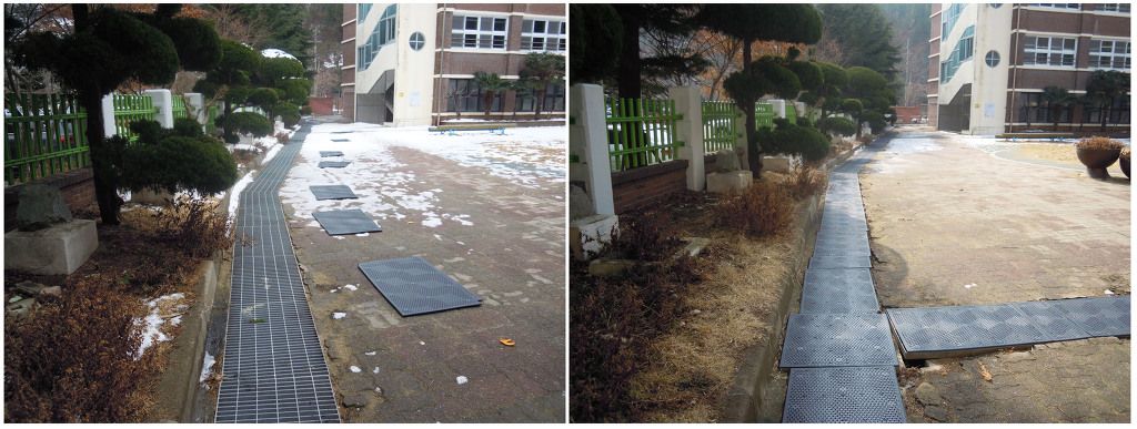 삼호서초등학교 이미지