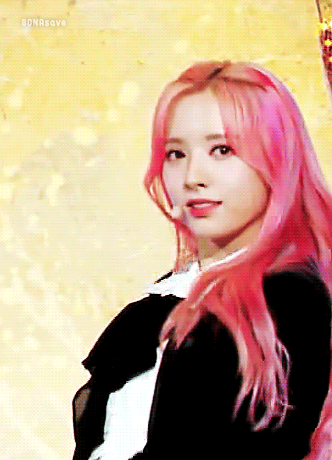 핑크공주 우주소녀 보나.jpgif | 인스티즈