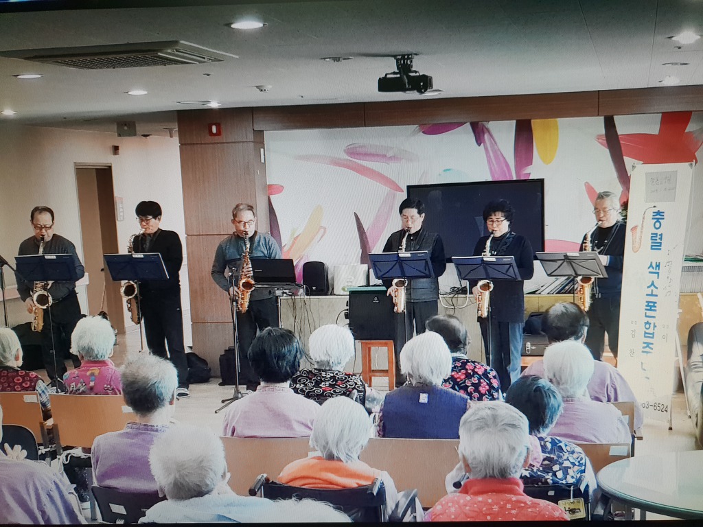 늘봄실버요양센터 이미지