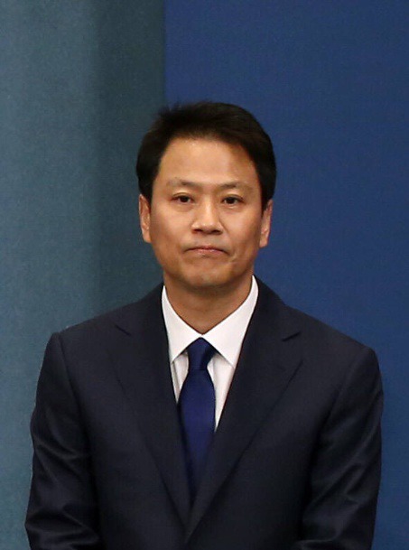 임플란트는 대통령 비서실장의 운명 | 인스티즈