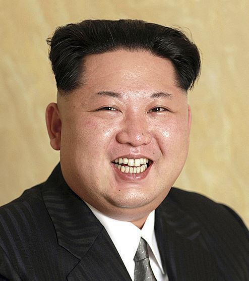 김정은 무보정 | 인스티즈