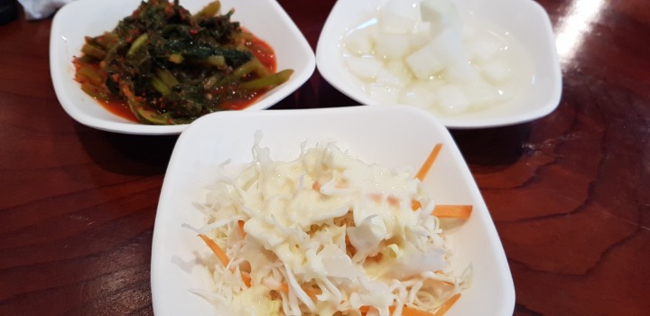 누룽지통닭구이강릉점 이미지