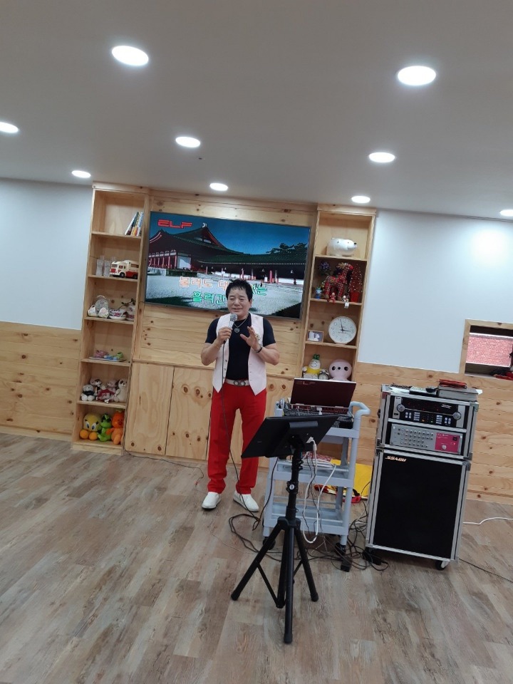 원탑주유소 이미지