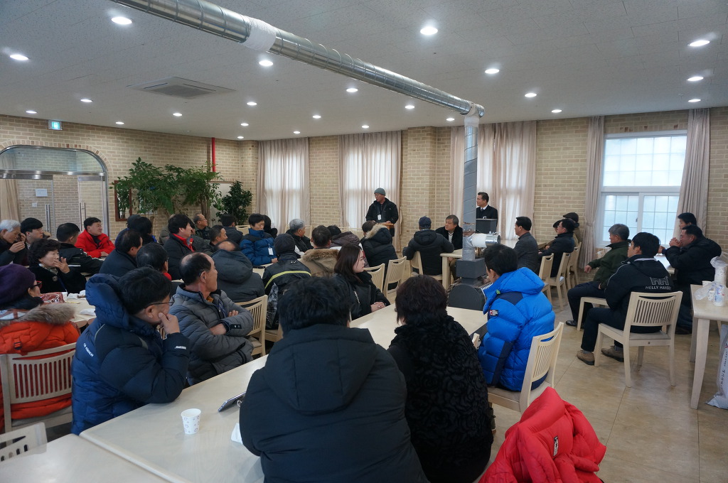 주식회사 산양축산 이미지