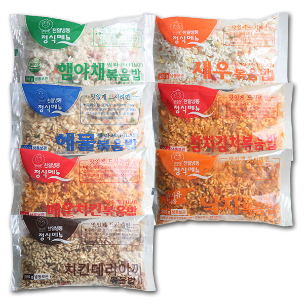 자취생 냉동실 필수 아이템 | 인스티즈