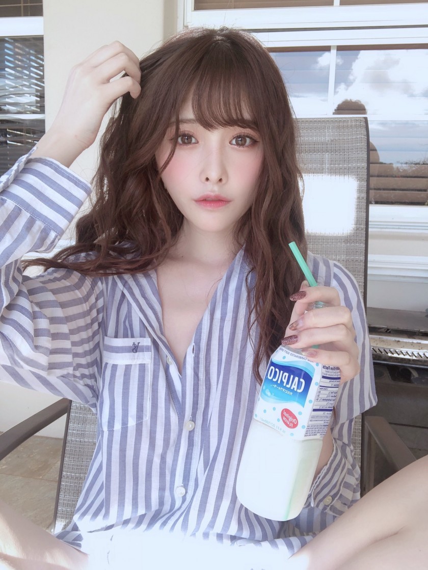아리나나 이미지