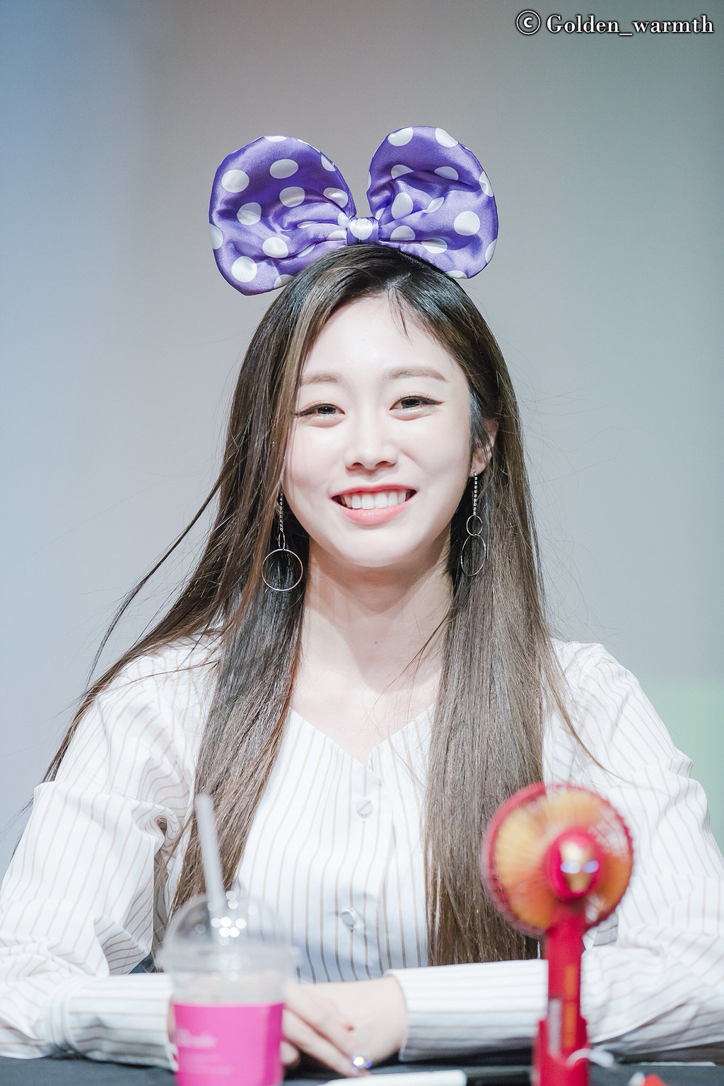 [러블리즈] 이제 잘까해서 지수 | 인스티즈