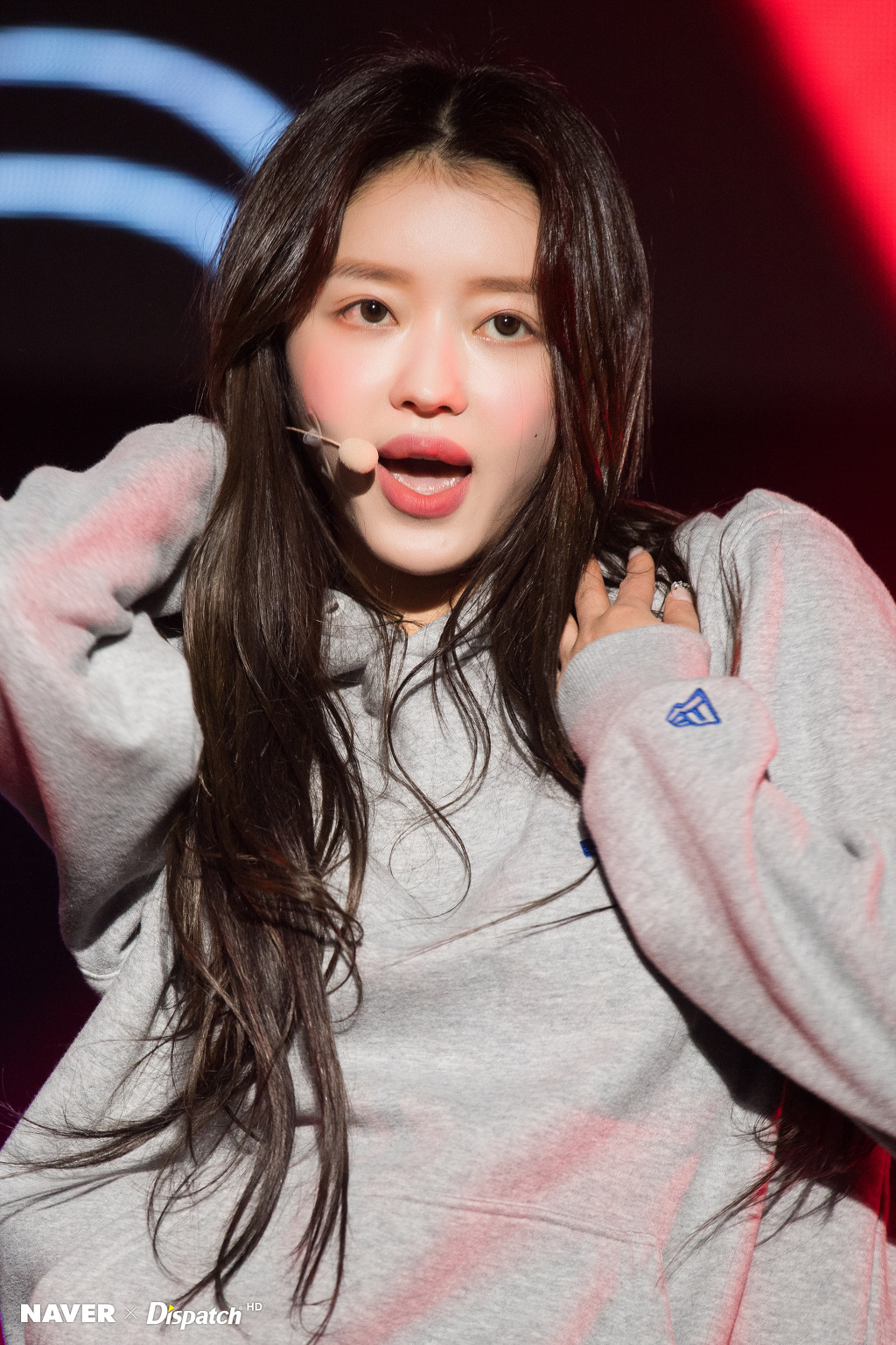 오마이걸 도쿄 리허설 HD포토 | 인스티즈