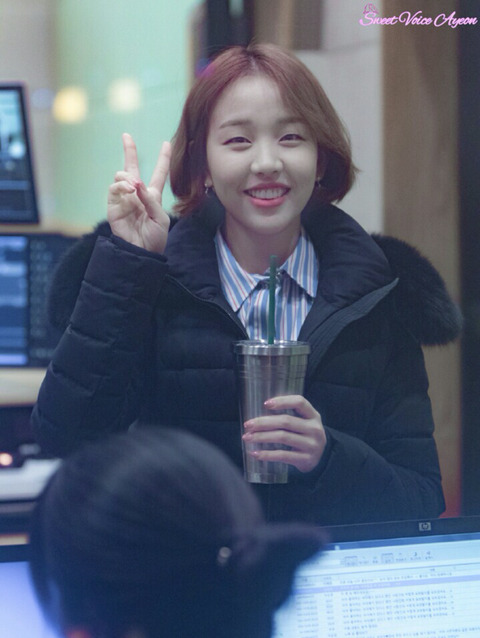 전형적인 미인상은 아니지만 과에서 인기는 제일 많을 스타일 | 인스티즈