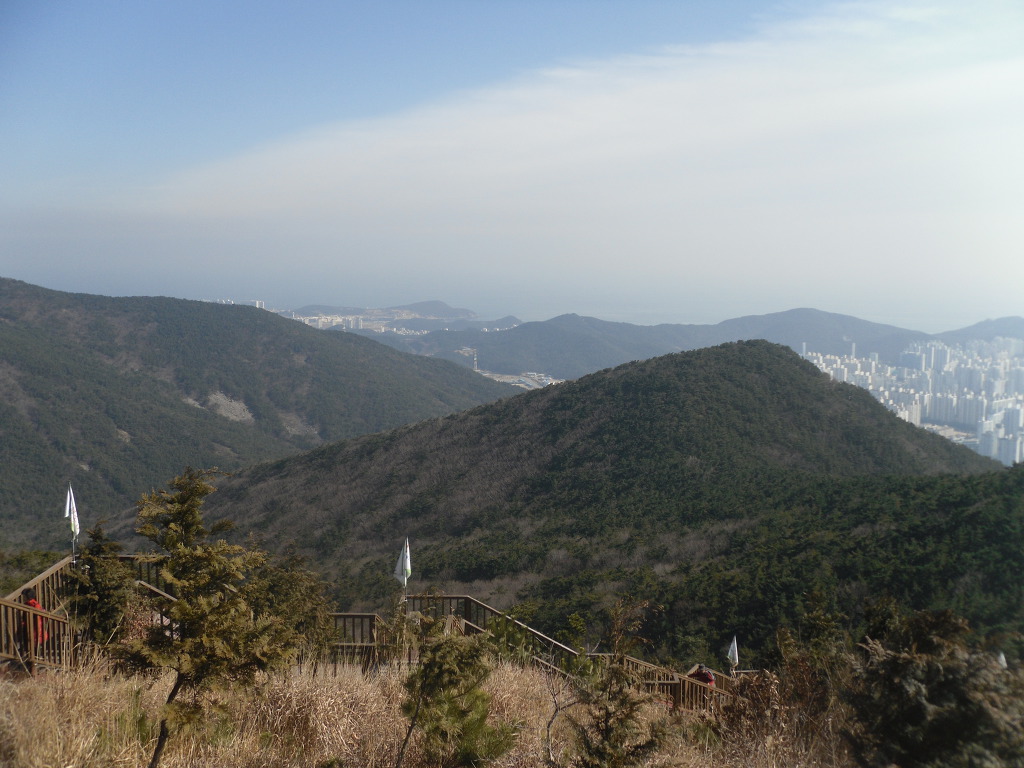 장산 이미지