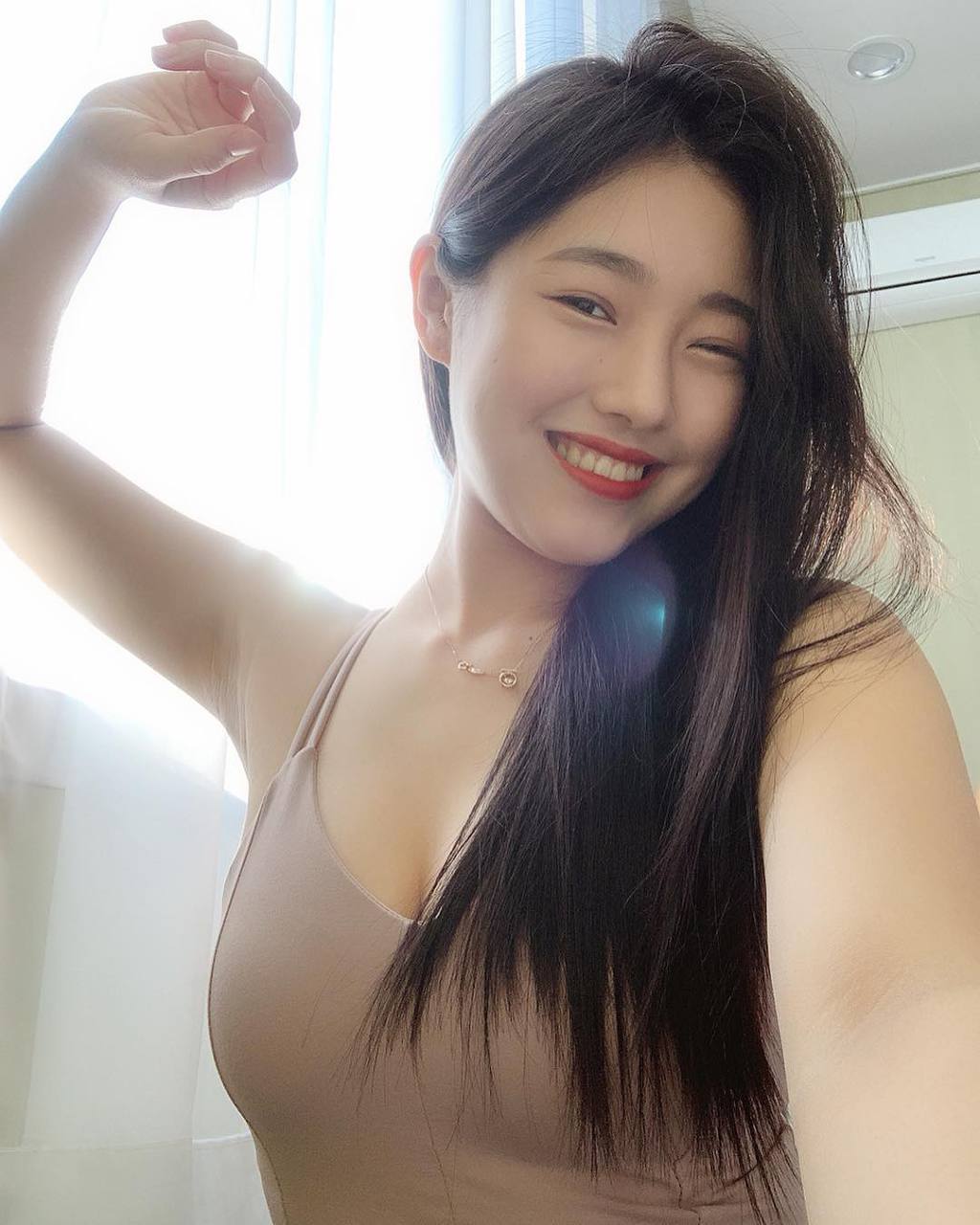 요가선생님 현아 인스타 | 인스티즈