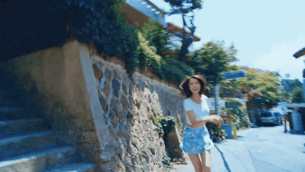 헬로비너스 나라랑 데이트하는느낌 | 인스티즈