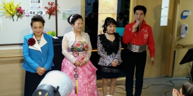 삼경요양병원 이미지