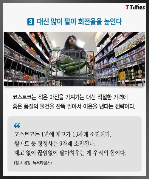 코스트코가 카드 딱 1장만 고집하는 이유 | 인스티즈