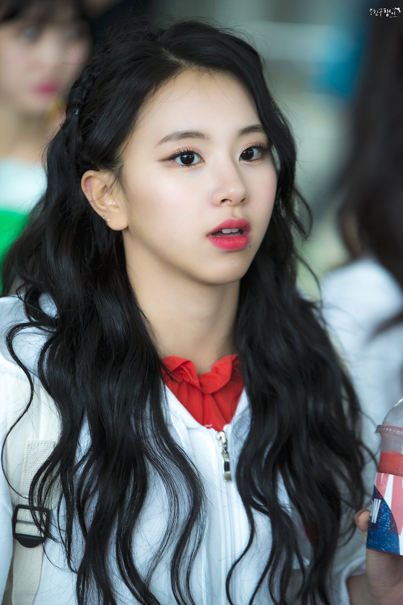 트와이스 손채영 고화질 사진 모음.jpg | 인스티즈
