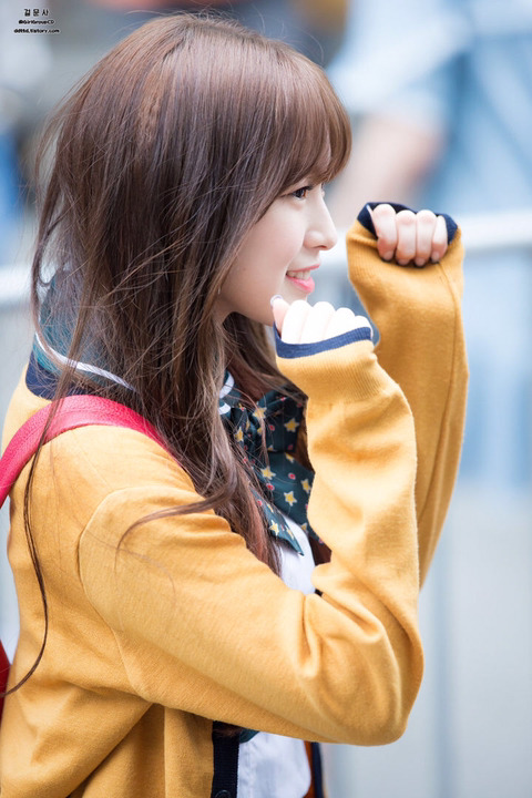 [오마이걸] 음바페가 파리에 안갔으면해서 아린이 | 인스티즈