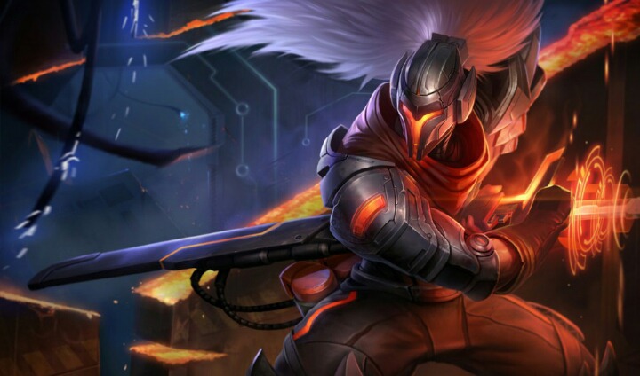 [LOL] 다음번에 나왔으면 하는 프로젝트 스킨 챔피언은? | 인스티즈