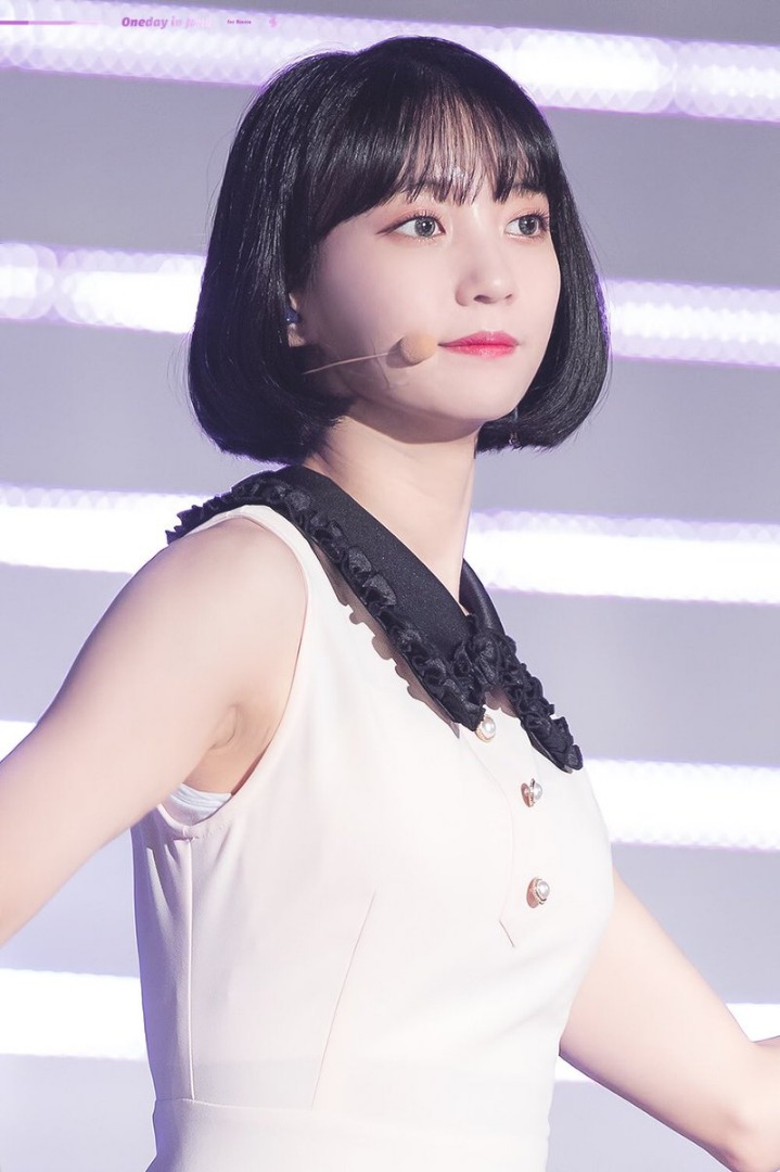 오마이걸 비니.jpgif | 인스티즈