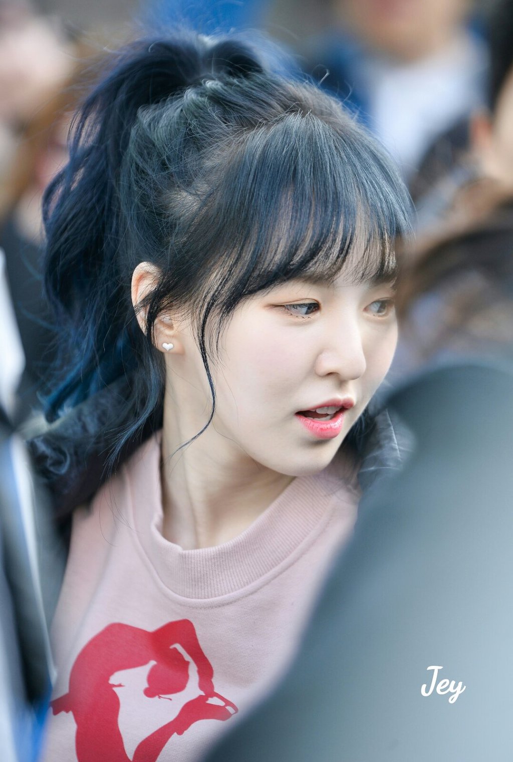 레드벨벳 웬디 | 인스티즈