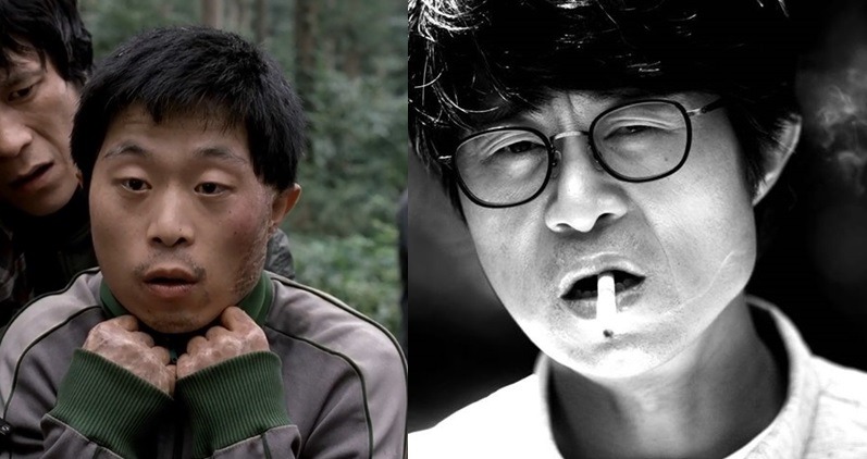 봉준호 영화세계에서 멋지고 아름다운 배우들이 변신하는 방법 .JPG | 인스티즈