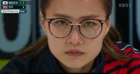 여자 컬링 대표팀 무한도전 출연시 벌어질 일들 | 인스티즈