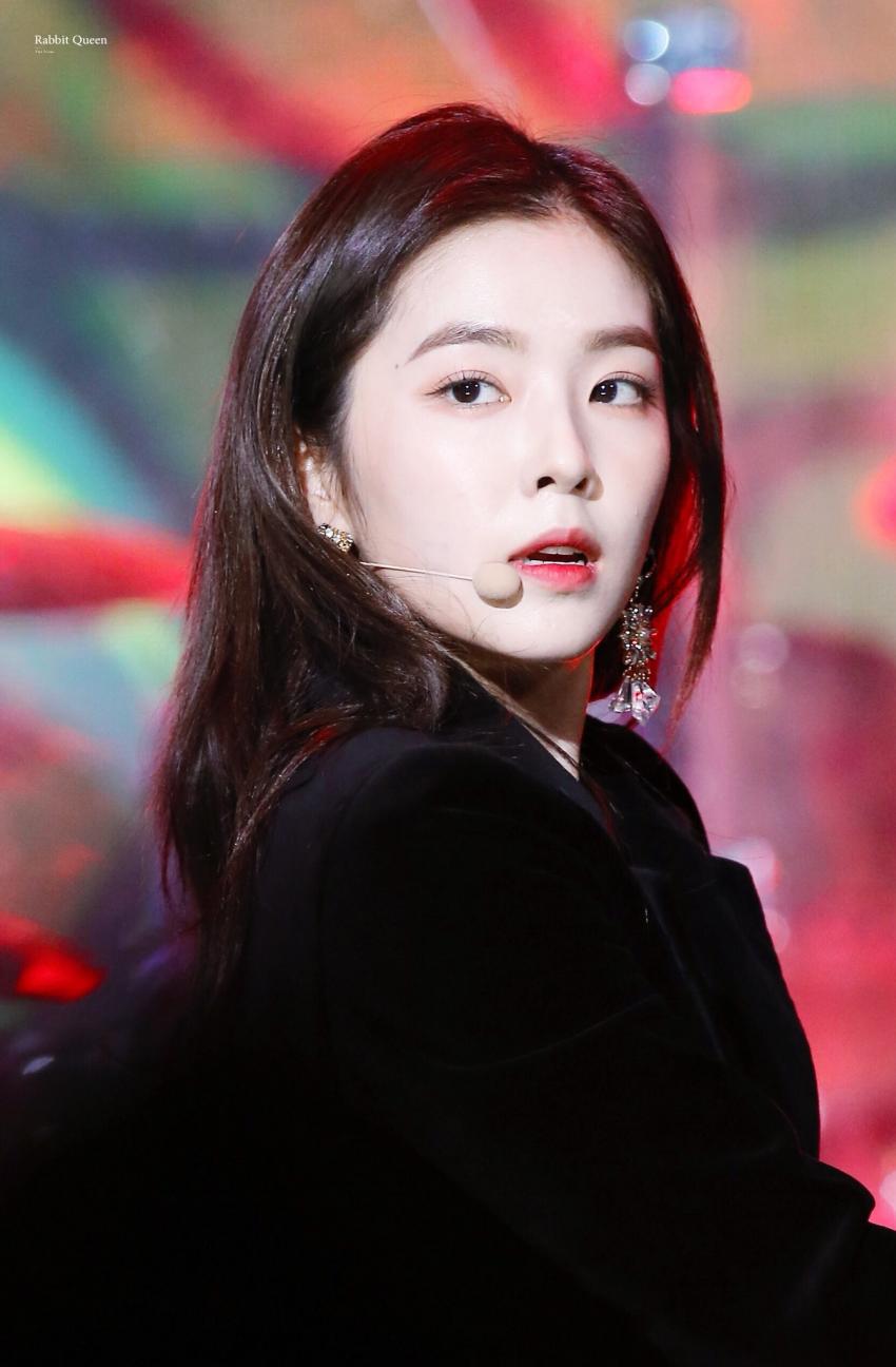  아이린 레전드찍던날.jpg | 인스티즈
