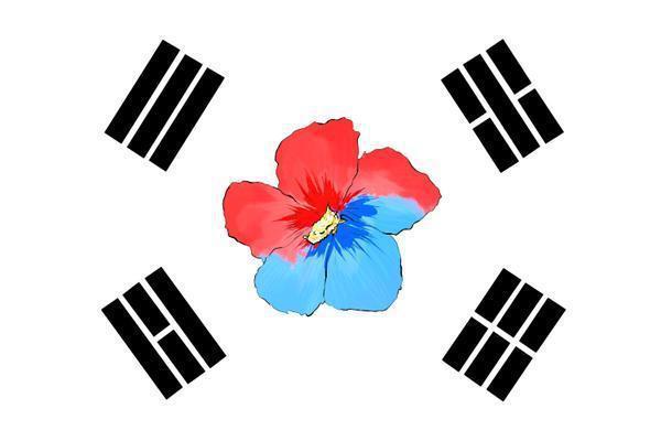 8월 15일 광복절기념 뿌리는 태극기 사진 | 인스티즈