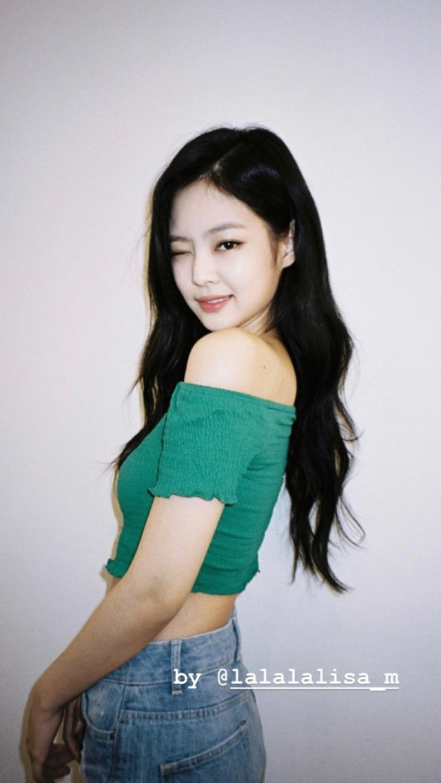 블랙핑크 짤털이.jpg | 인스티즈