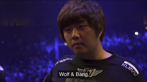 [LOL] SKT T1 개깡패 | 인스티즈
