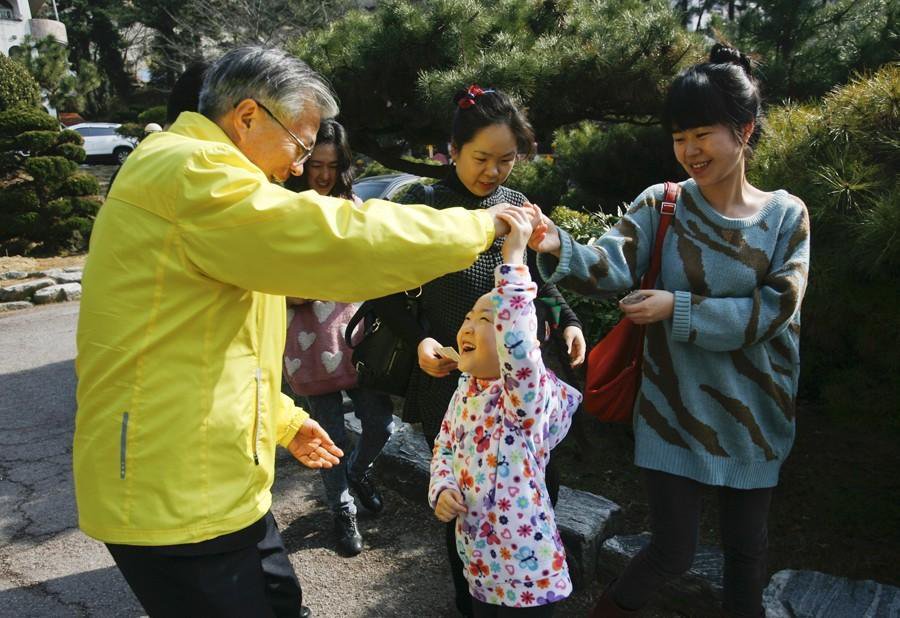 문재인 대통령 사진모음 .jpg | 인스티즈